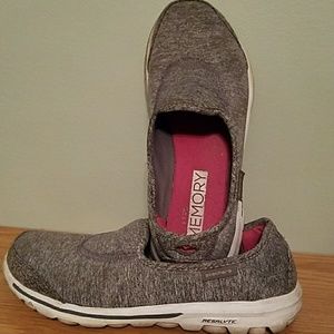 Skechers Go Walk